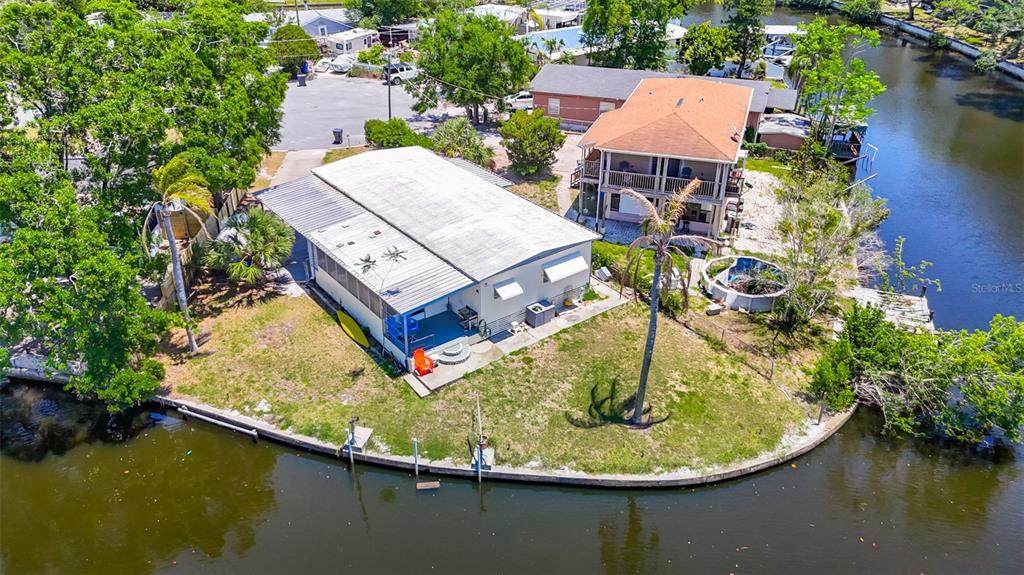 5806 Portsmouth Drive - Photo 1