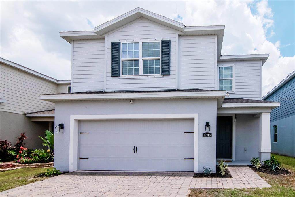 12215 Blue Pacific Drive - Photo 1