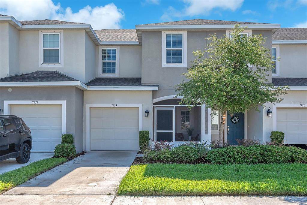 7124 Summer Holly Place - Photo 1