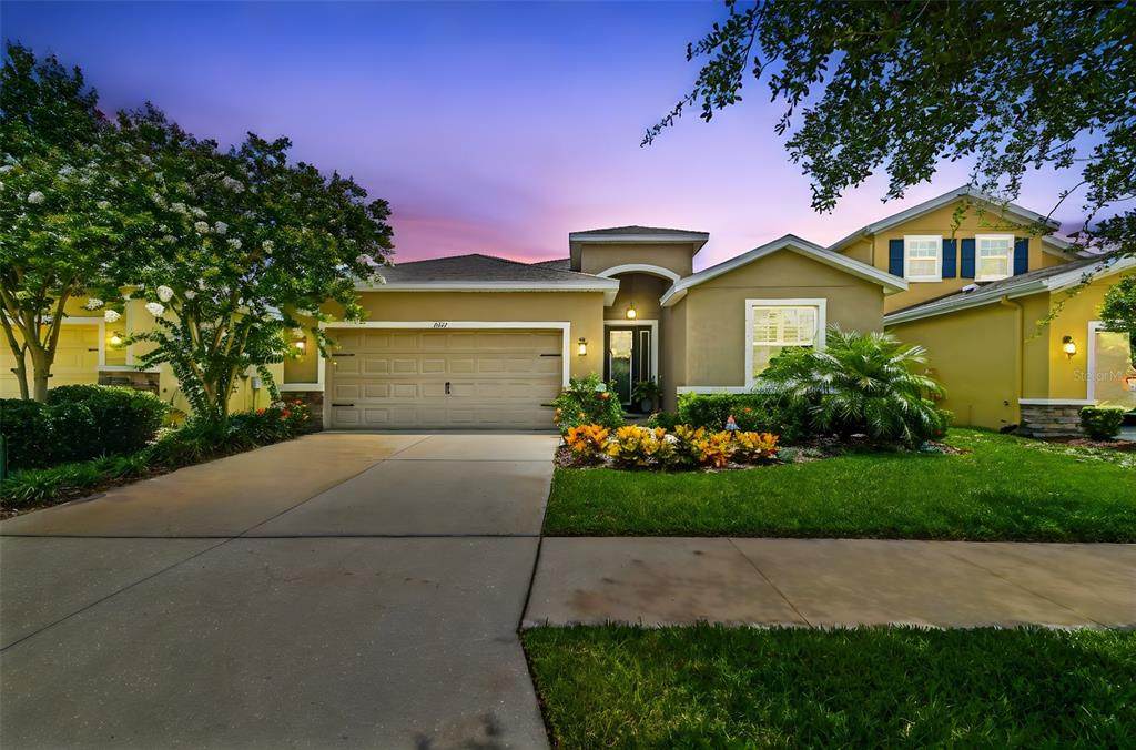 6467 Seasound Drive - Photo 1
