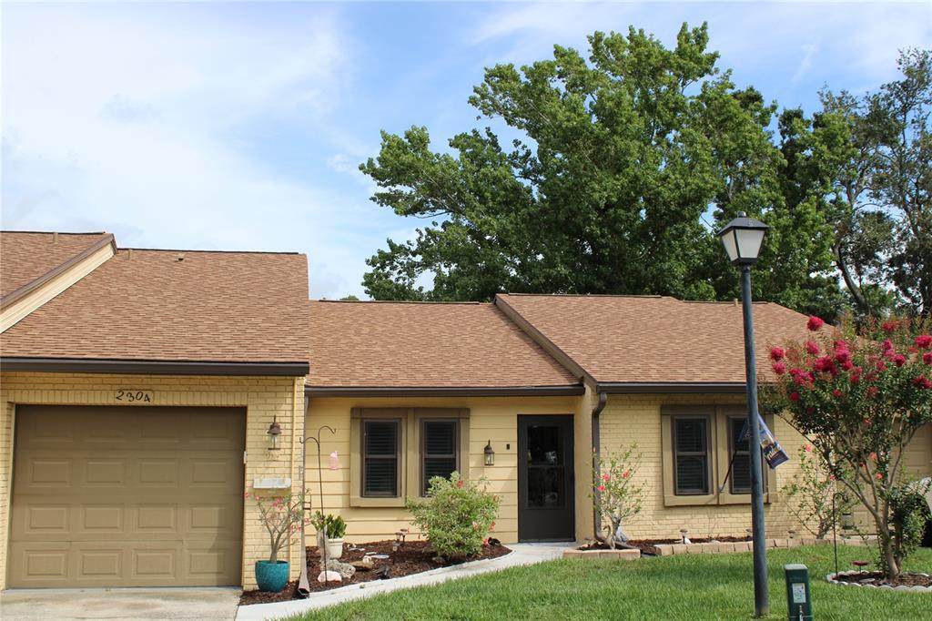 2101 Sunset Point Road - Photo 1