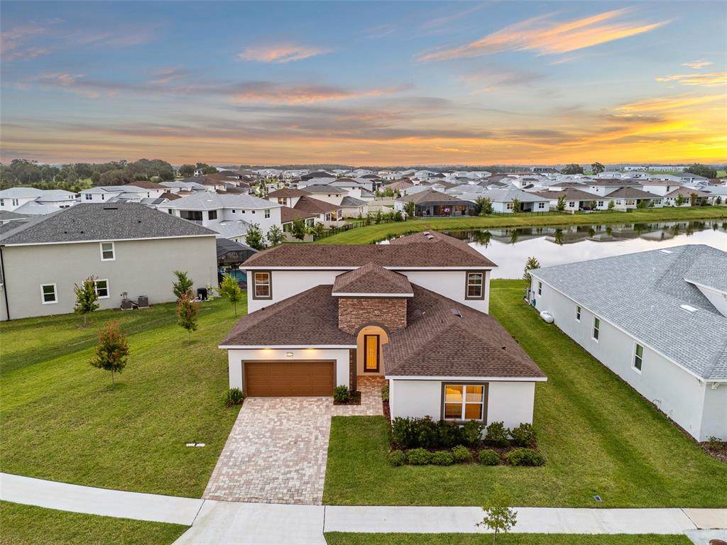 8612 Ivy Stark Boulevard - Photo 1