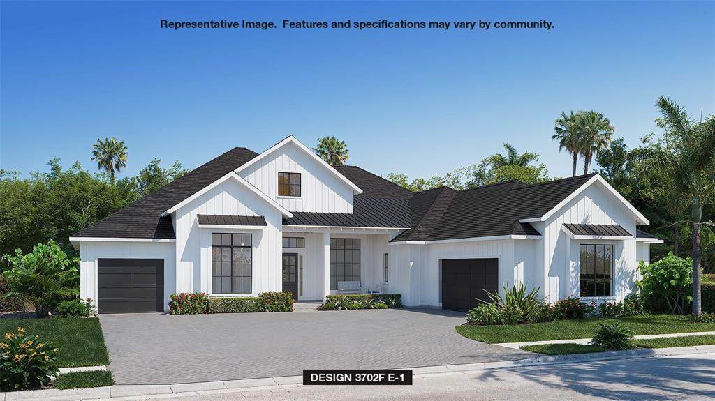 5119 Summit View Drive - Photo 1