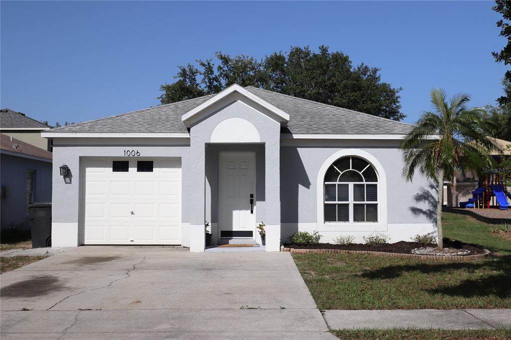 1006 Harvest Moon Drive - Photo 1