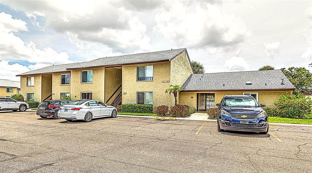 4215 Bay Drive - Photo 1