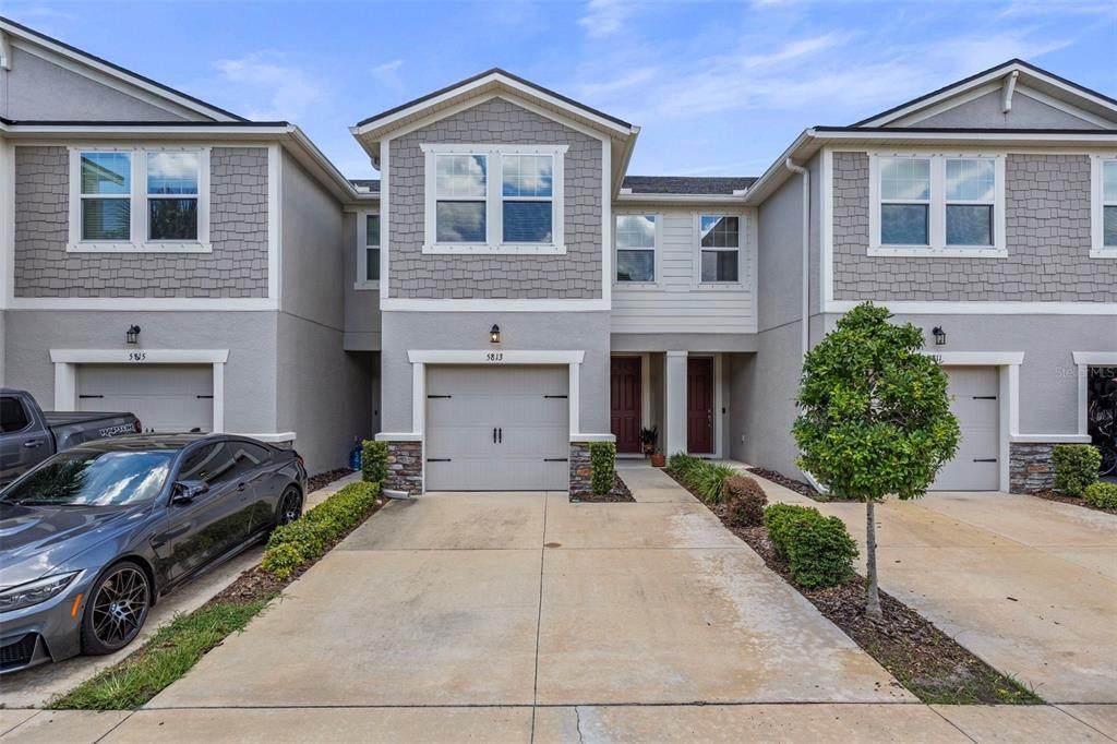 5813 Grand Sonata Avenue - Photo 1