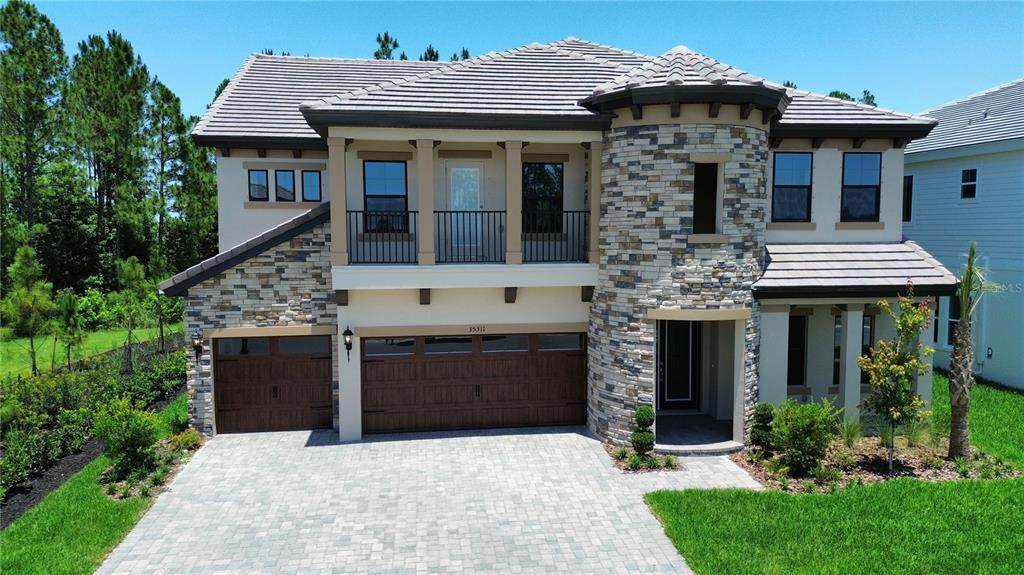 35311 Big Hawk Drive - Photo 1