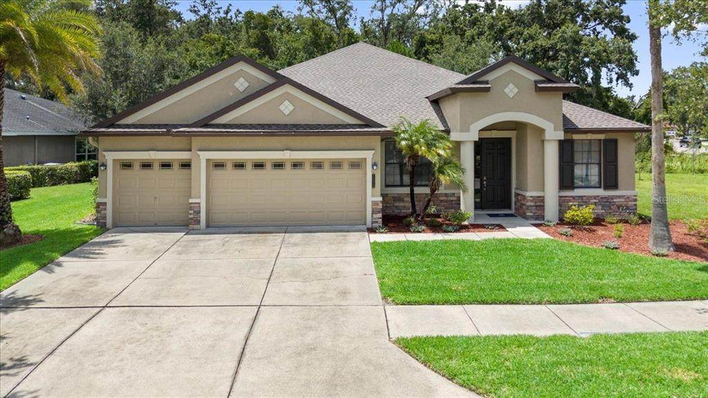 20020 Outpost Point Drive - Photo 1