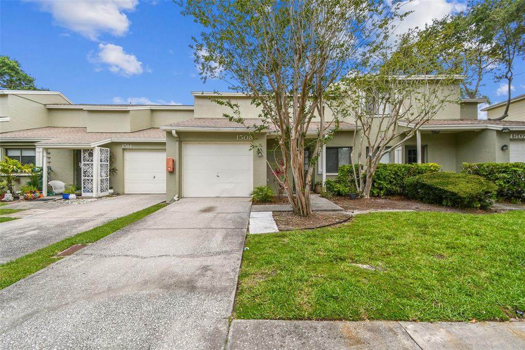 1508 Adams Circle - Photo 1