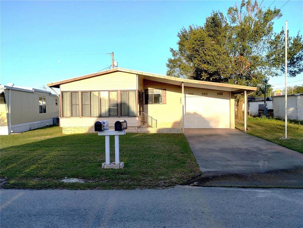 6443 Midland Street - Photo 1