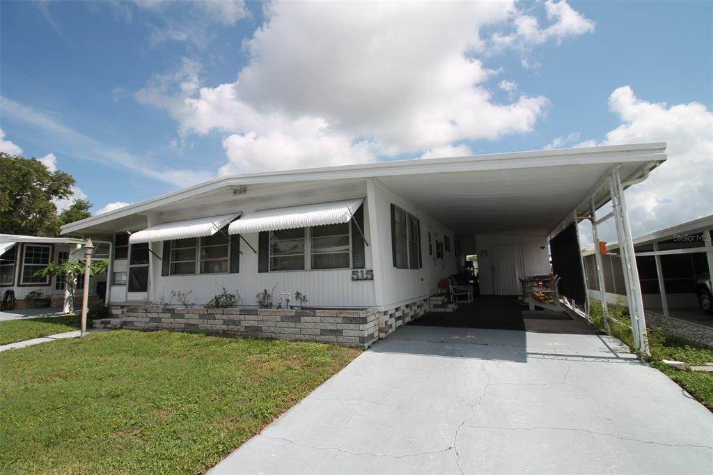 515 Cassandra Lane - Photo 1
