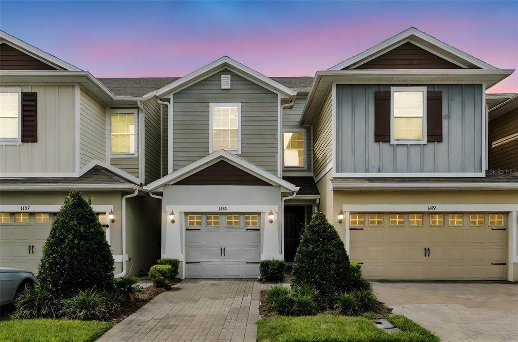 1143 Presidential Lane - Photo 1