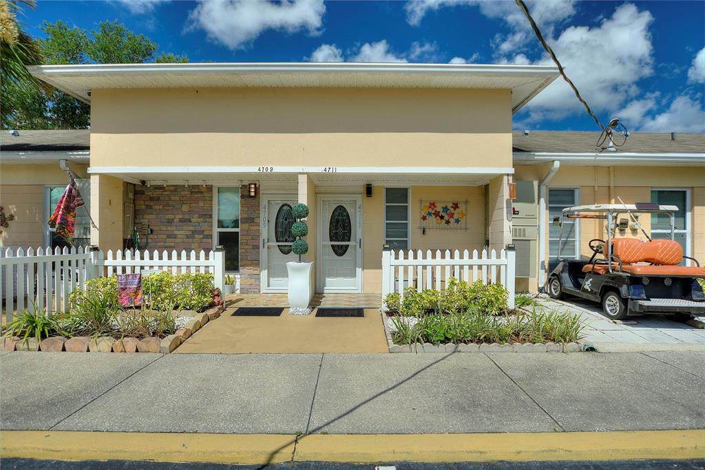 4711 Club Circle - Photo 1