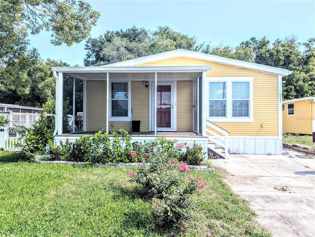 6621 Kumquat Drive - Photo 1