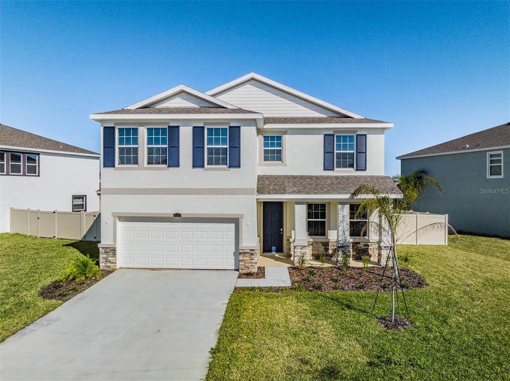 30770 Penny Surf Loop - Photo 1