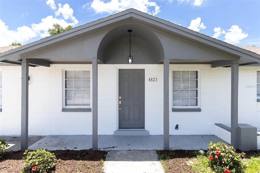 4823 Ashland Drive - Photo 1