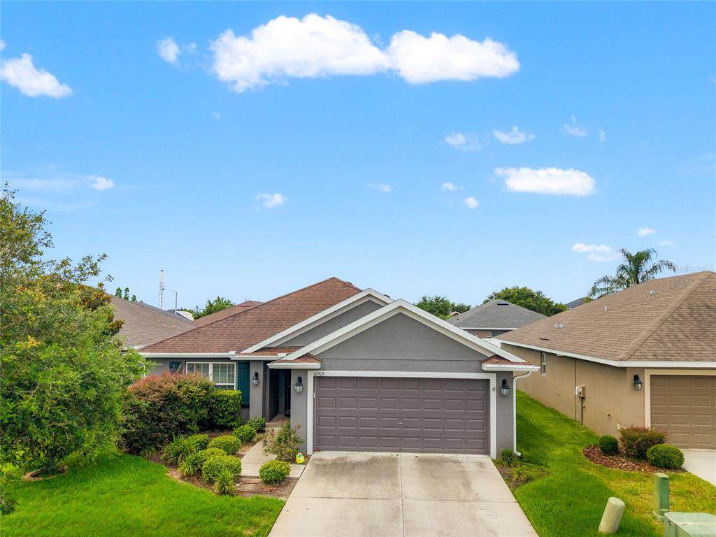 10909 Kirkwall Port Drive - Photo 1