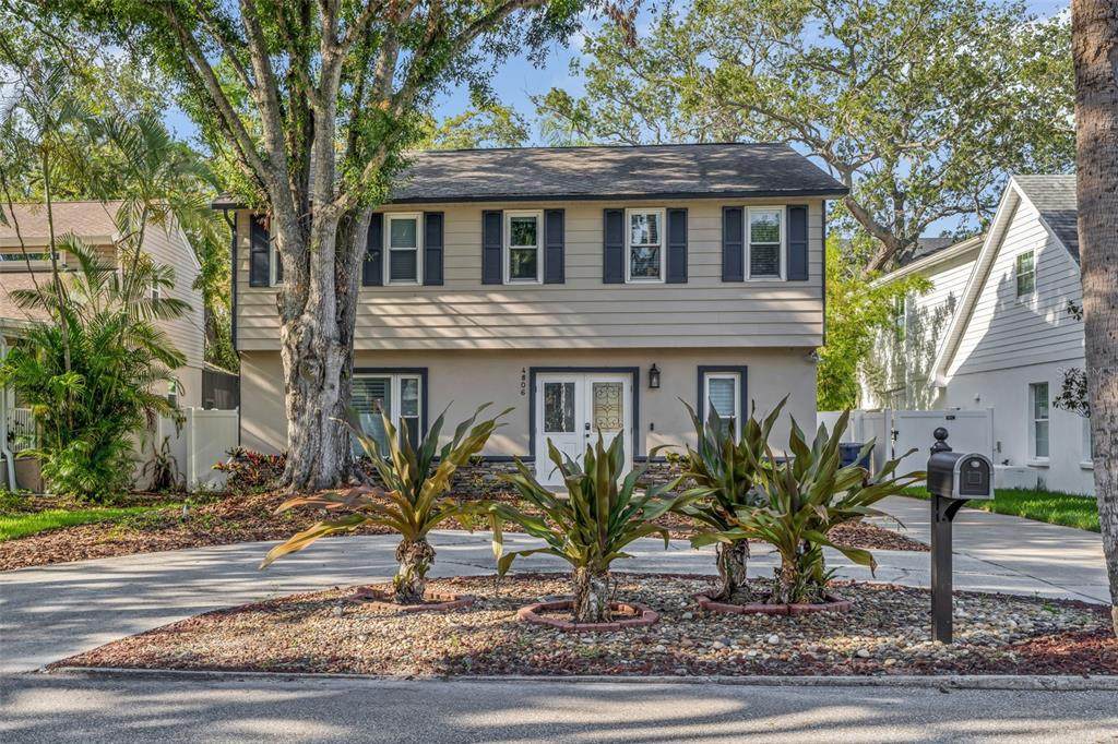 4806 Juno Street - Photo 1