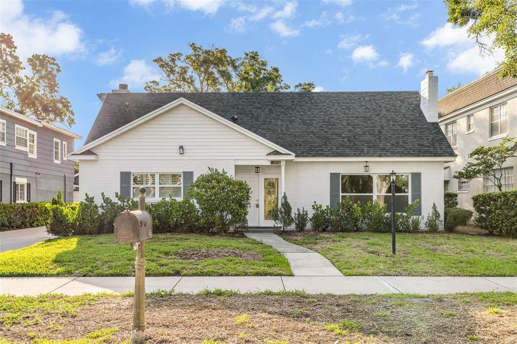 216 Shore Crest Drive - Photo 1