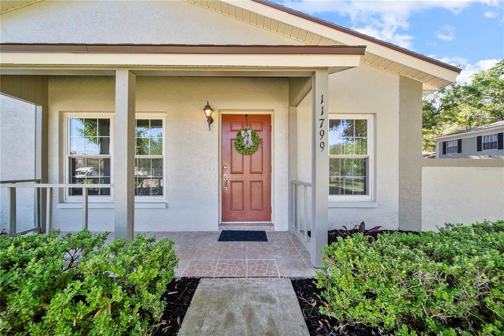 11799 Raintree Drive - Photo 1