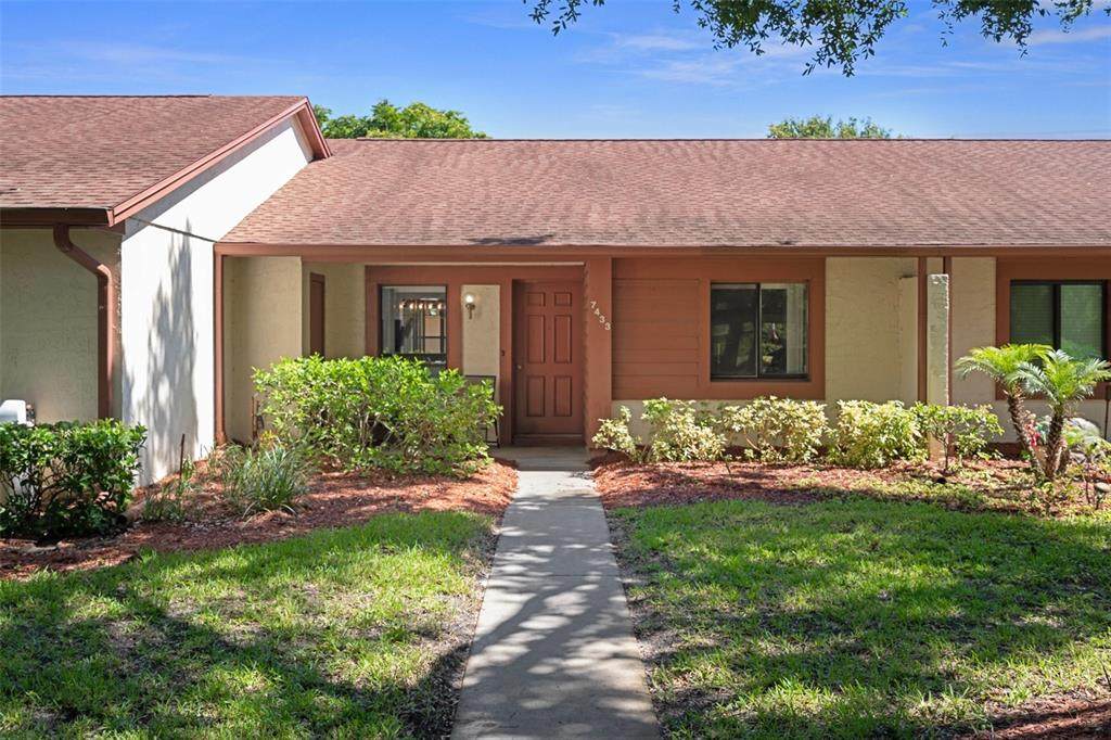 7433 Greystone Drive - Photo 1