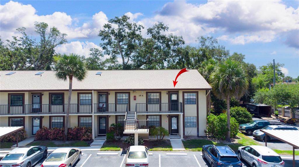 2400 Winding Creek Boulevard - Photo 1