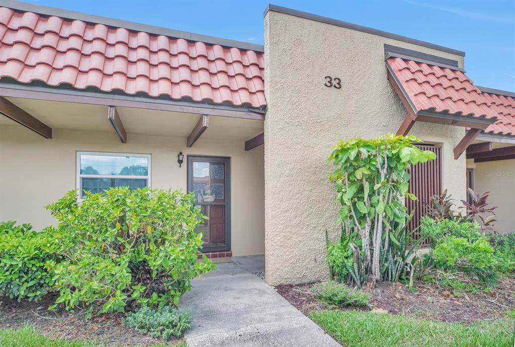 1701 Pinehurst Road - Photo 1