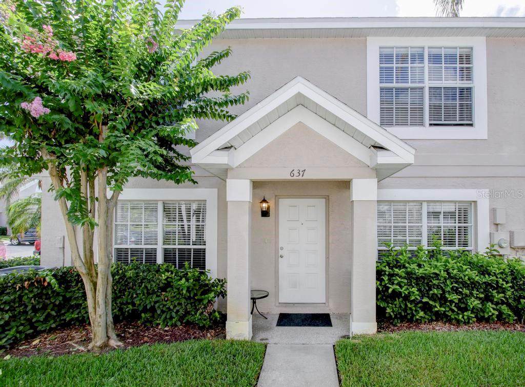 637 Kensington Lake Circle - Photo 1