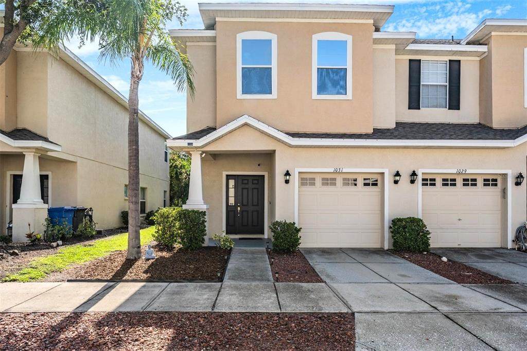 1031 Andrew Aviles Circle - Photo 1