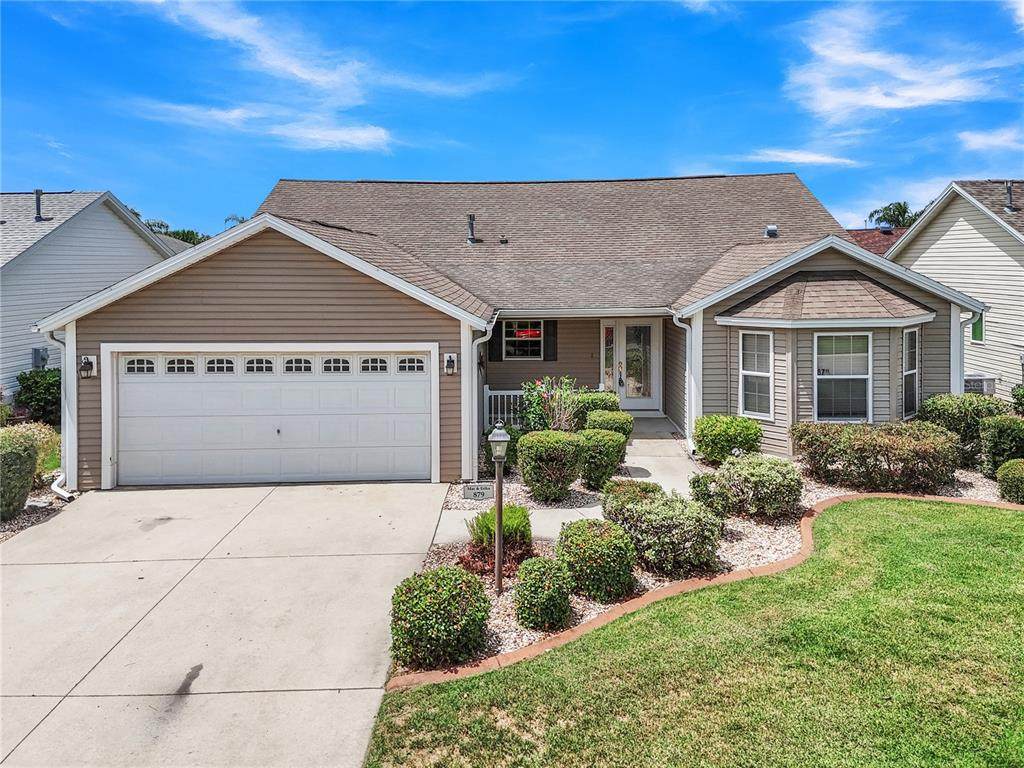 879 Astor Way - Photo 1