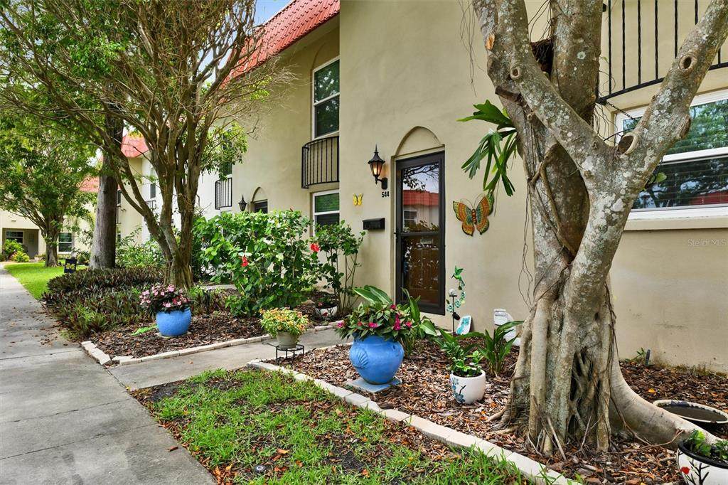 2700 Bayshore Boulevard - Photo 1