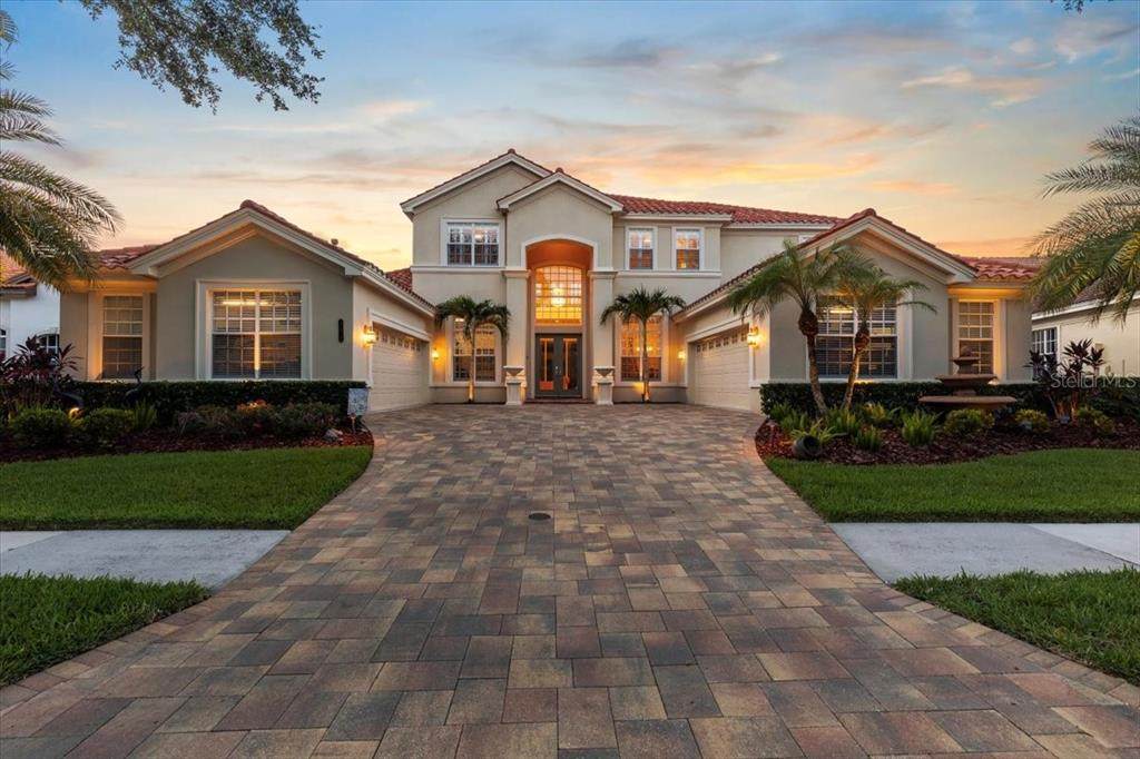 8476 Dunham Station Drive - Photo 1