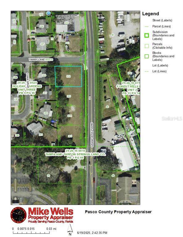 2187 Grand Boulevard - Photo 1