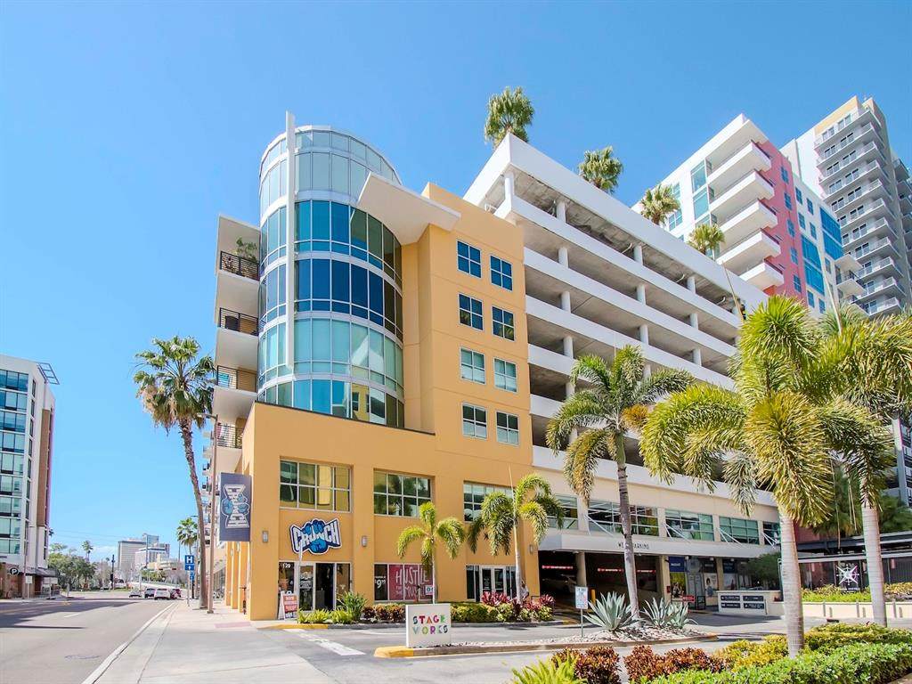 1208 Kennedy Boulevard - Photo 1