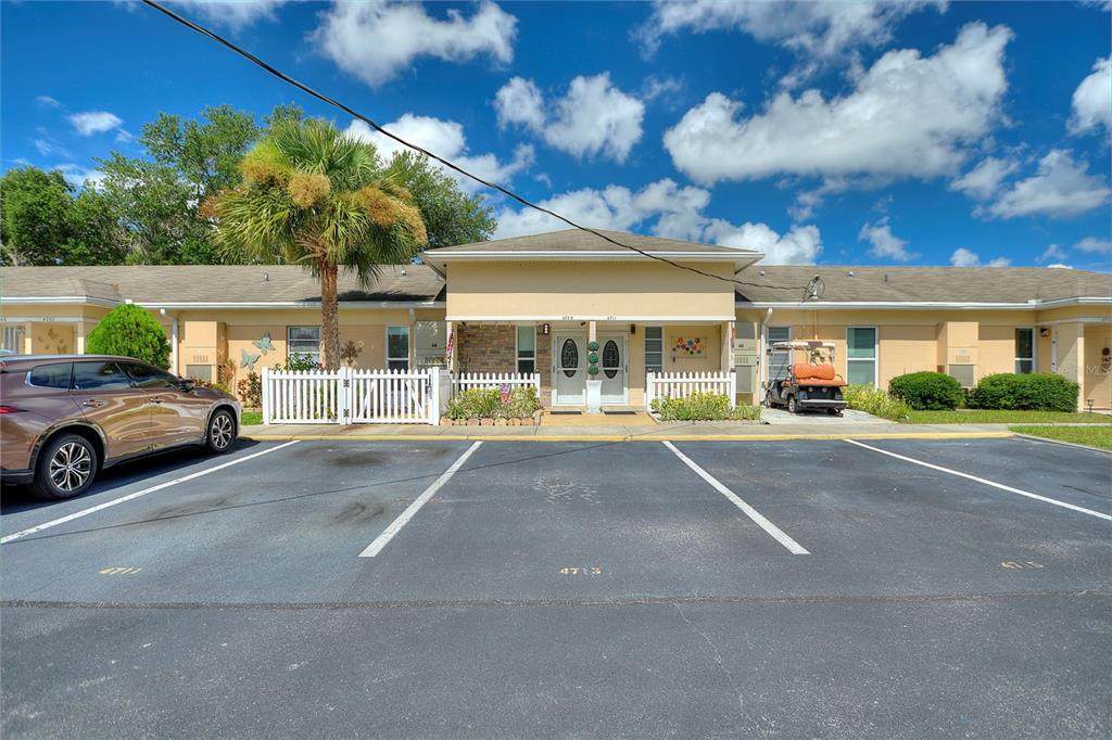 4709 Club Circle - Photo 1
