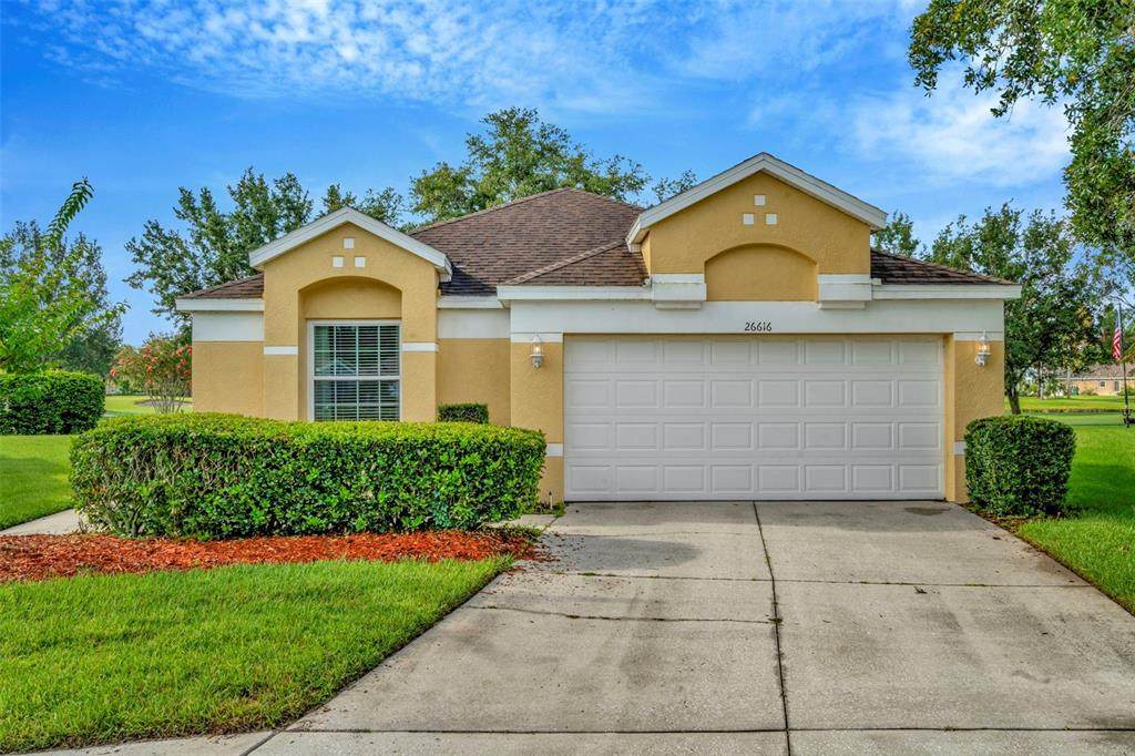 26616 Whirlaway Terrace - Photo 1