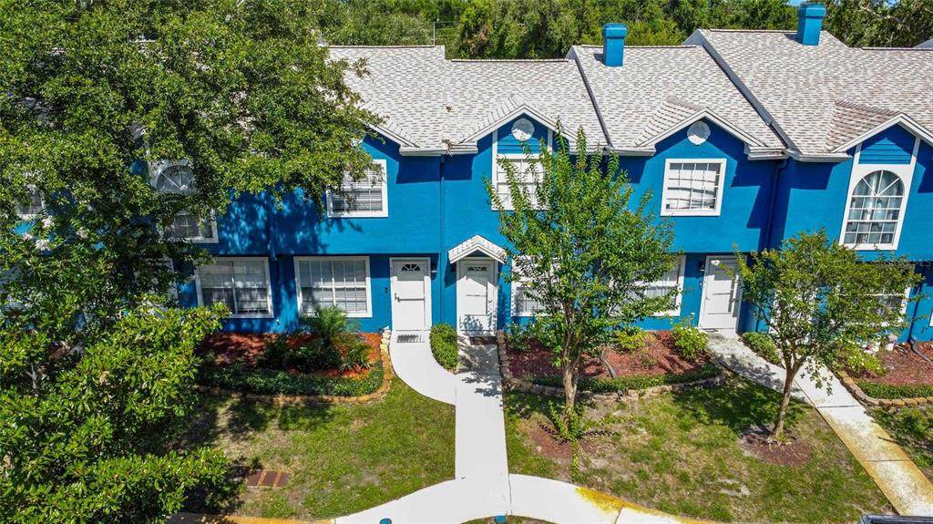 3350 Fox Hunt Drive - Photo 1