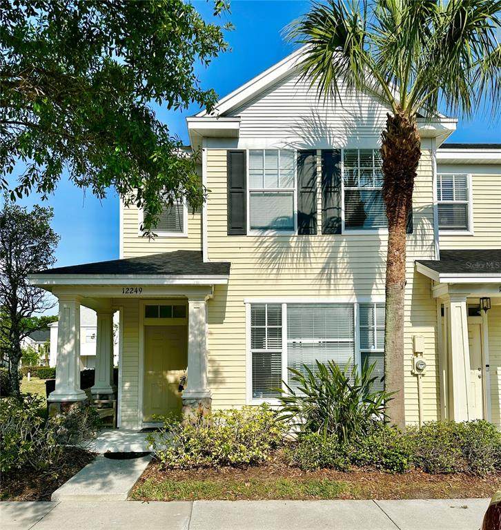 12249 Country White Circle - Photo 1