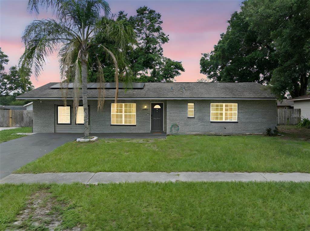 4906 Presidential Street - Photo 1