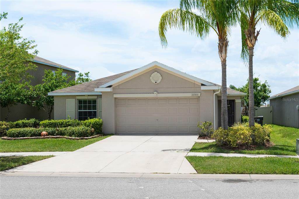 16505 Myrtle Sand Drive - Photo 1