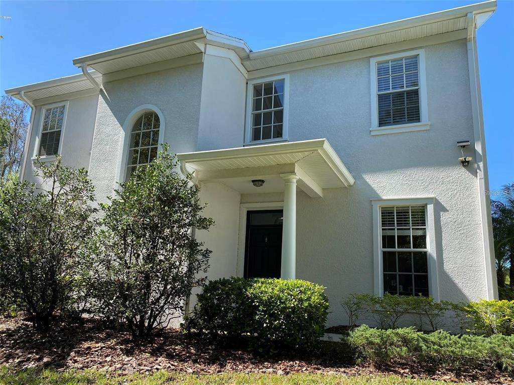8320 Manor Club Circle - Photo 1