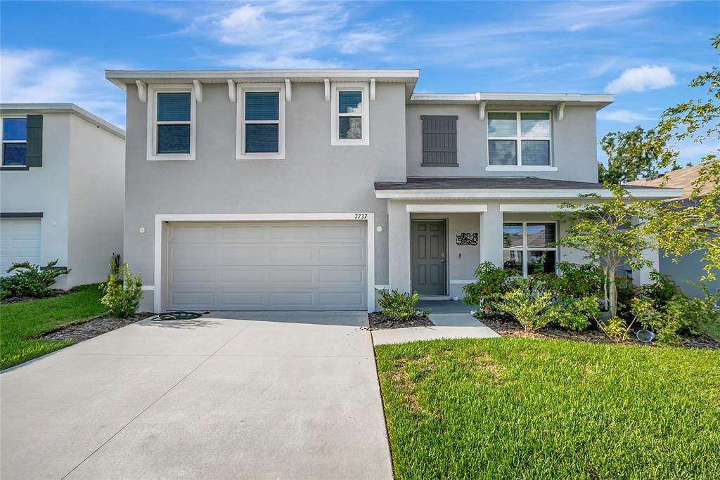 7737 Rosewood Garden Loop - Photo 1