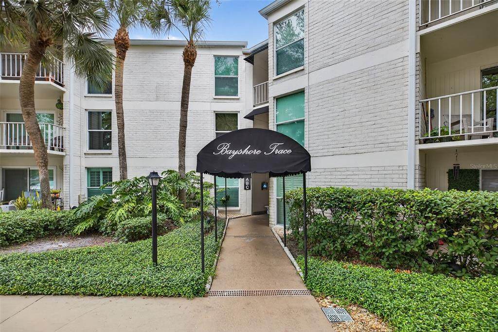 3325 Bayshore Boulevard - Photo 1