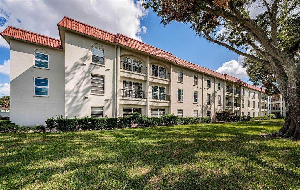 2700 Bayshore Boulevard - Photo 1