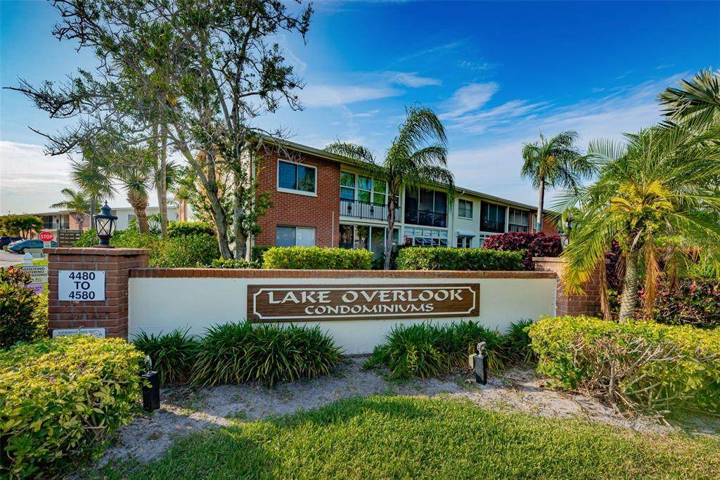 4580 Overlook Drive - Photo 1