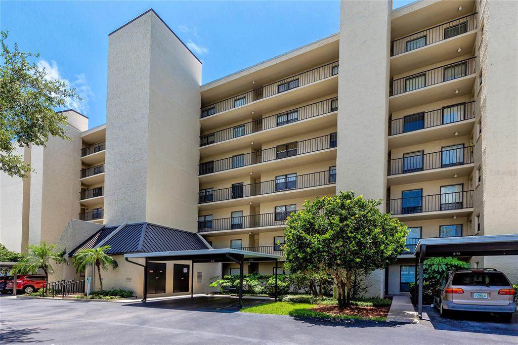 2700 Cove Cay Drive - Photo 1