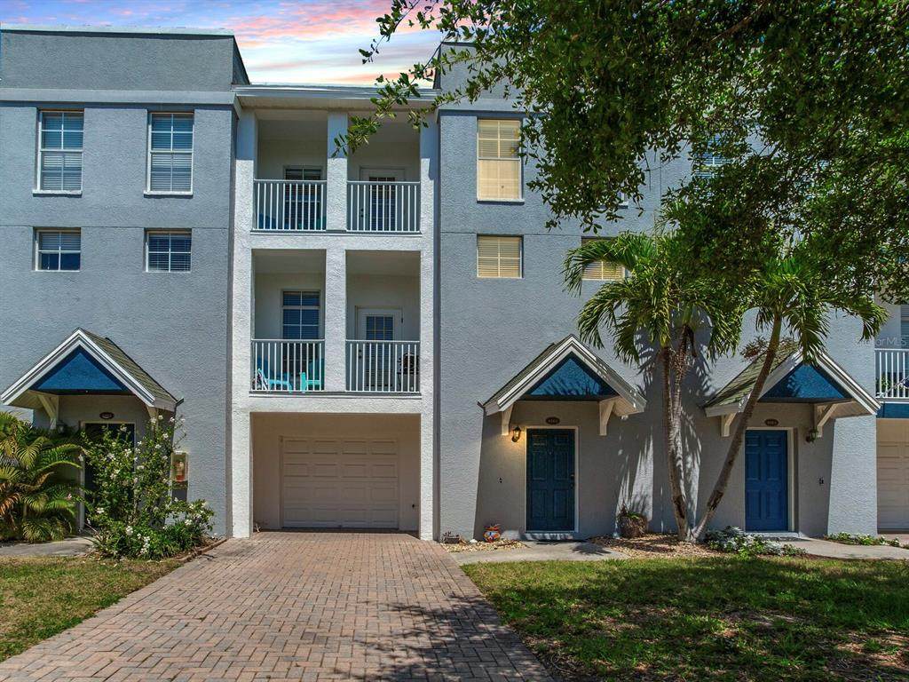 4503 Legacy Park Drive - Photo 1