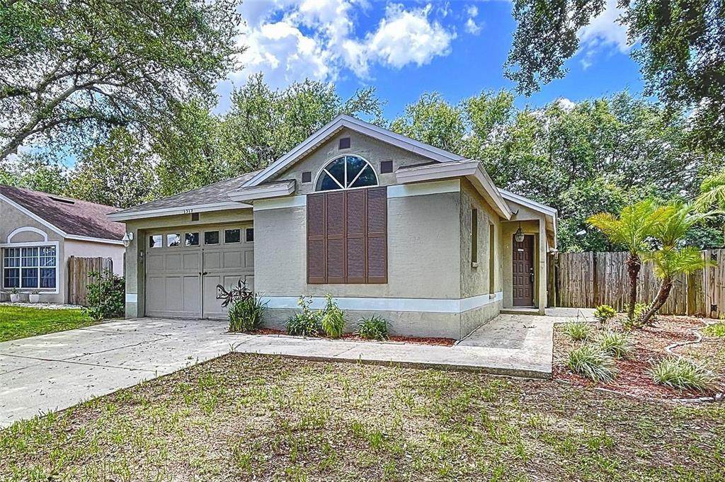 1319 Dew Bloom Road - Photo 1