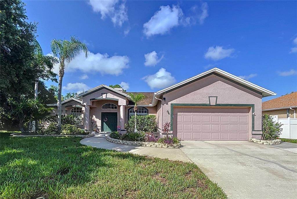 22804 Willow Lakes Drive - Photo 1