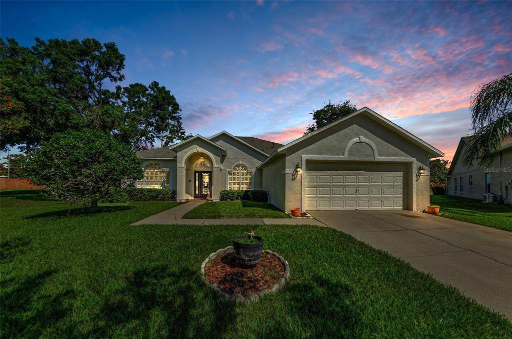 8604 Herons Cove Place - Photo 1